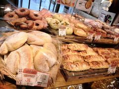 -西村叔叔的店·面包·甜品·蛋糕(崂山丽达店)