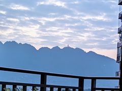 -缙云山景区