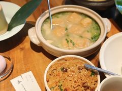 -元古雲境(太古里店)
