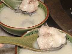 -鲜潭蒸汽石锅鱼(万象前海店)