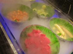 -冠菌火锅自助(东莞桥头店)