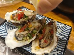 -帽帽家只卖生蚝·烧烤(沙湖路店)