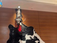 -美盛喜来登大酒店-盛宴标帜餐厅