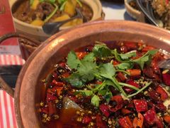 -水煮三国·川鲁江湖菜(香山店)