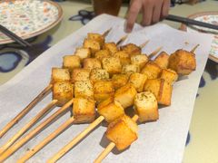-撒拉花儿·新疆菜·清真(太阳宫店)