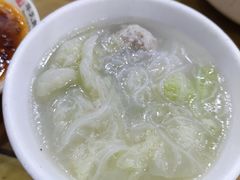 -华天二友居肉饼(新街口店)