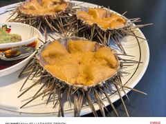 -常鲜楼常来尝鲜海胆馆(星海店)
