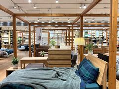 -MUJI无印良品(环球港店)