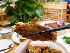 -德胜轩正宗顺德菜(宝安沙井会展中心店)