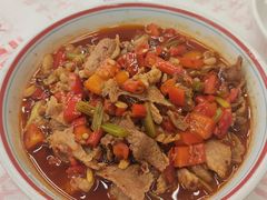 -堂瓦里·33年传统赣菜(第一街区店)