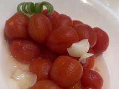 -小秦淮·南京土菜(新亭西路店)