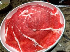 -小龙坎老火锅(西安路店)