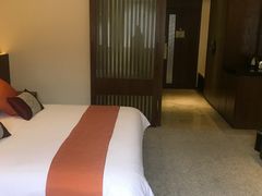 -九华山聚龙大酒店