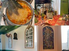 -Thai Basil罗勒叶泰式餐厅(时代天街店)