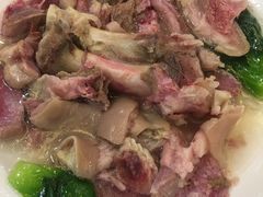 -新南华大酒店(广中店)