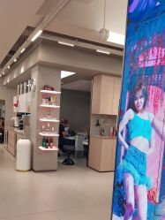 -Z.X HAIR SALON张新美业