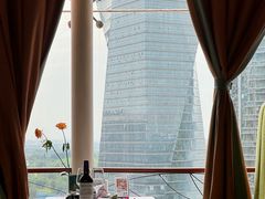 -火舞泰·泰式海鲜火锅餐厅(世纪城店)