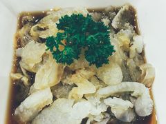 老醋海蛰-九炉分座(个园店)