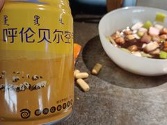 -很久以前羊肉串(昌里路三钢里店)