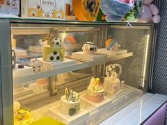 -CAKEBOSS蛋糕老板(东直门来福士店)