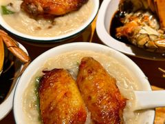 -蚝翅·海鲜粥·烧烤·龙虾季(海曙天一店)