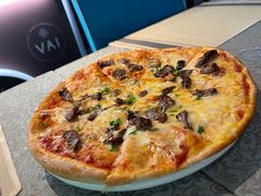 -La Medina餐厅(亮马河南路店)