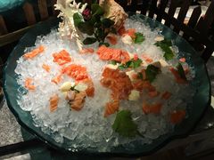 -长沙北辰洲际酒店-兰调全日餐厅