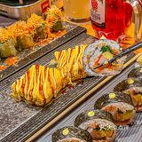 天津微醺居酒屋🏮今晚我就是晴子本晴~