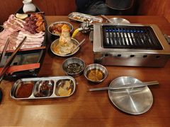 -大阪烧肉BAKA一代(国贸商住大厦店)