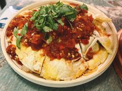 -浩海火烧云傣家菜(京广店)