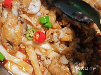 ##0元玩转这座城 #牛蛙美食 #吃货的世界唯有美食