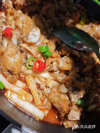 ##0元玩转这座城 #牛蛙美食 #吃货的世界唯有美食