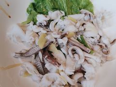 -佬太公海鸭·海鲜大排档(上海总店)