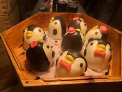 -帝企鹅自助餐厅•儿童岛•真企鹅(长隆企鹅酒店)