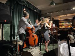 -Tango by Ala House