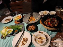 -C31地窖餐厅(黑龙江北路店)