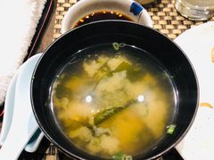 -舞鹤日本料理铁板烧(华侨城店)