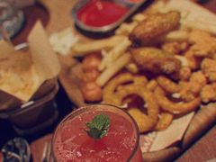 -404干式熟成牛排馆•聚会餐厅