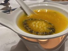 -臻宝中餐厅·大连菜·海鲜·融合菜(大连一方城堡豪华精选酒店)