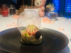 -THE WANG王品(上海中心云端店)
