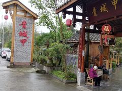 -青城甲(青城山店)