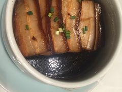 -百翠山居.家飨餐厅