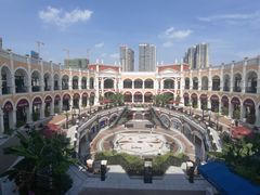 -佛罗伦萨小镇广佛名品奥特莱斯(疏港路店)