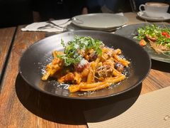 -Carbon莫卡哆·意大利复古集市餐厅(杭州大厦店)