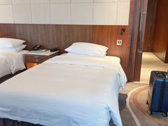 -广州白天鹅宾馆