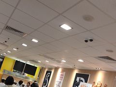 -麦当劳(松江店)