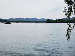 -浙江西子宾馆·瑶园咖啡厅