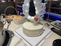 -左庭右院鲜牛肉火锅(汇智广场店)