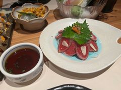 -藤原布二·大正创意料理(五台山店)