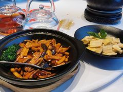 玉龙笋-俏江南天津时尚曲艺主题餐厅(马场道店)